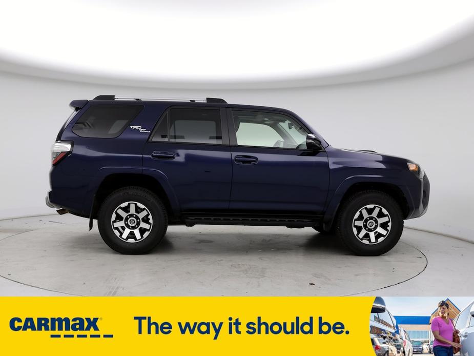 used 2017 Toyota 4Runner car, priced at $36,998