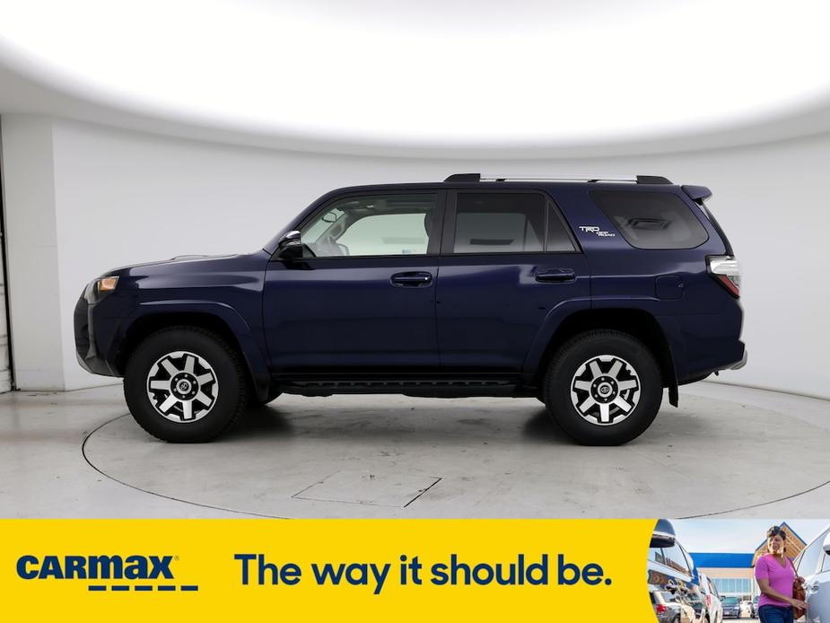 used 2017 Toyota 4Runner car, priced at $36,998