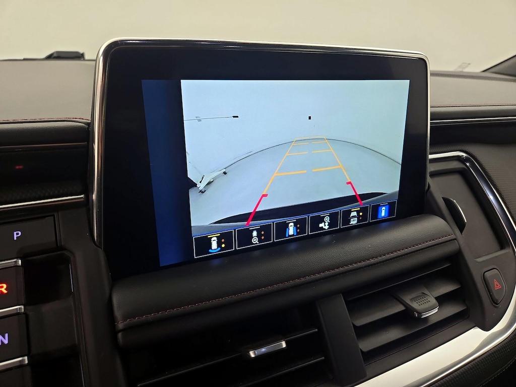 used 2022 Chevrolet Tahoe car, priced at $55,998
