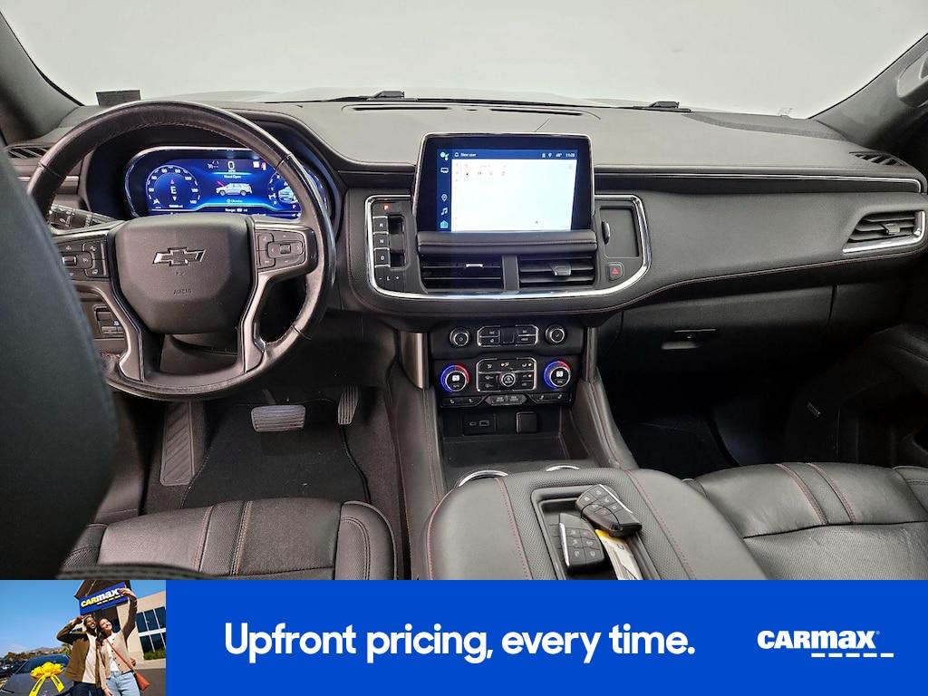 used 2022 Chevrolet Tahoe car, priced at $55,998