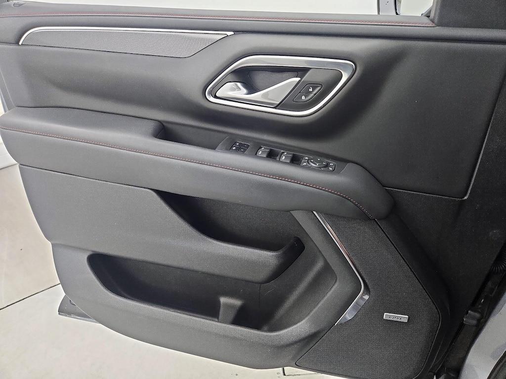 used 2022 Chevrolet Tahoe car, priced at $55,998