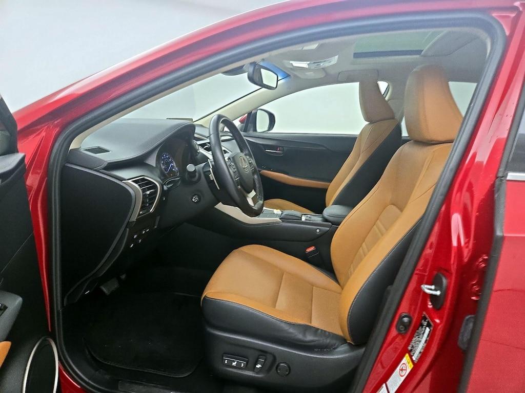 used 2019 Lexus NX 300 car, priced at $28,998