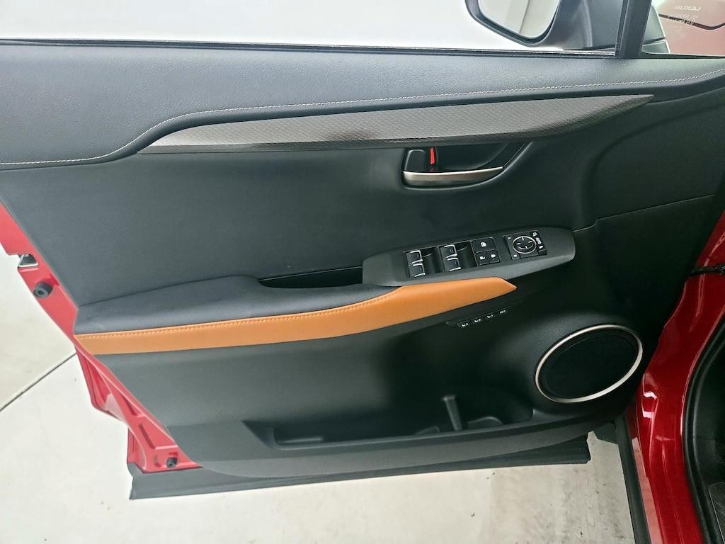 used 2019 Lexus NX 300 car, priced at $28,998