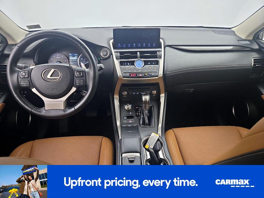 used 2019 Lexus NX 300 car, priced at $28,998