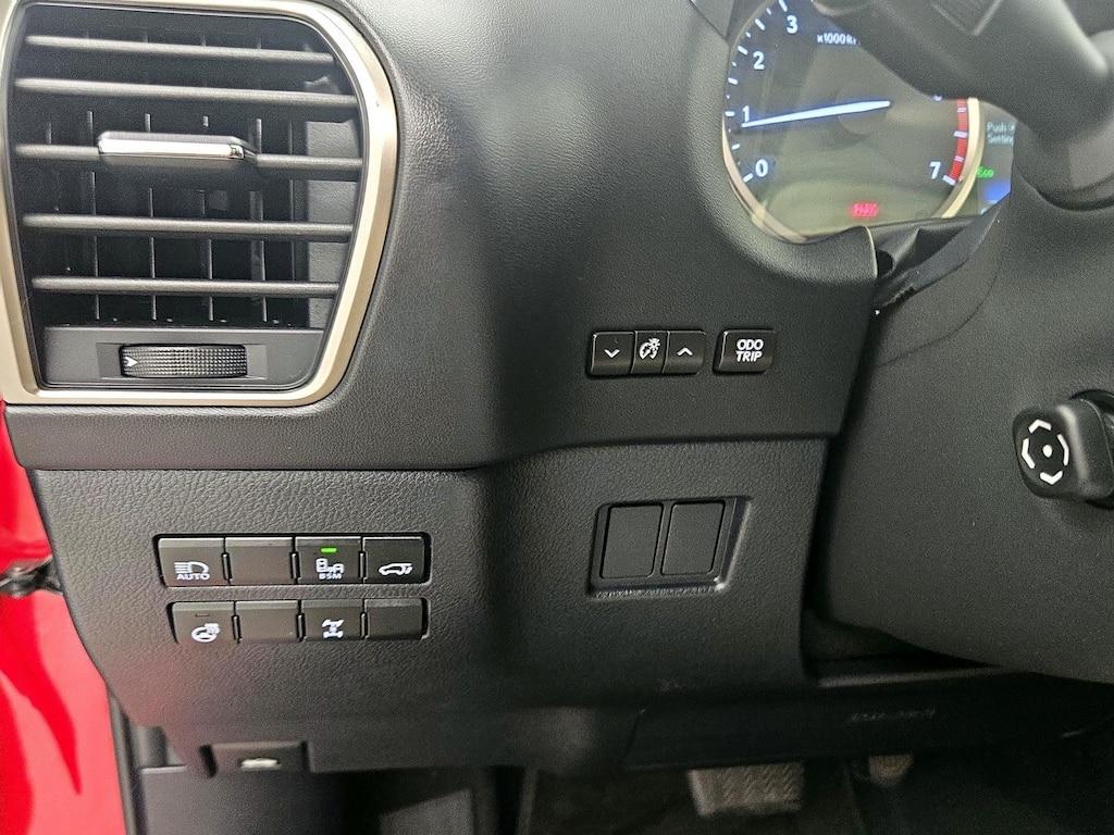 used 2019 Lexus NX 300 car, priced at $28,998