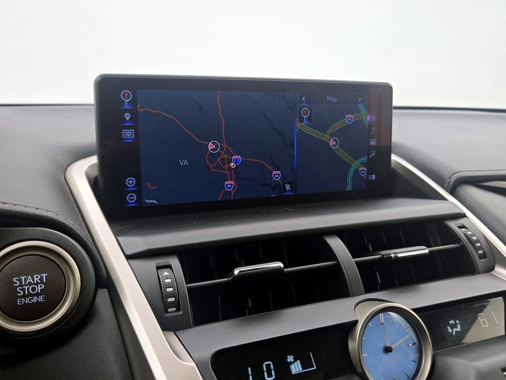 used 2019 Lexus NX 300 car, priced at $28,998