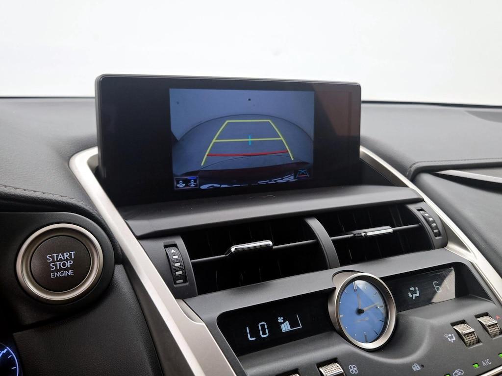 used 2019 Lexus NX 300 car, priced at $28,998