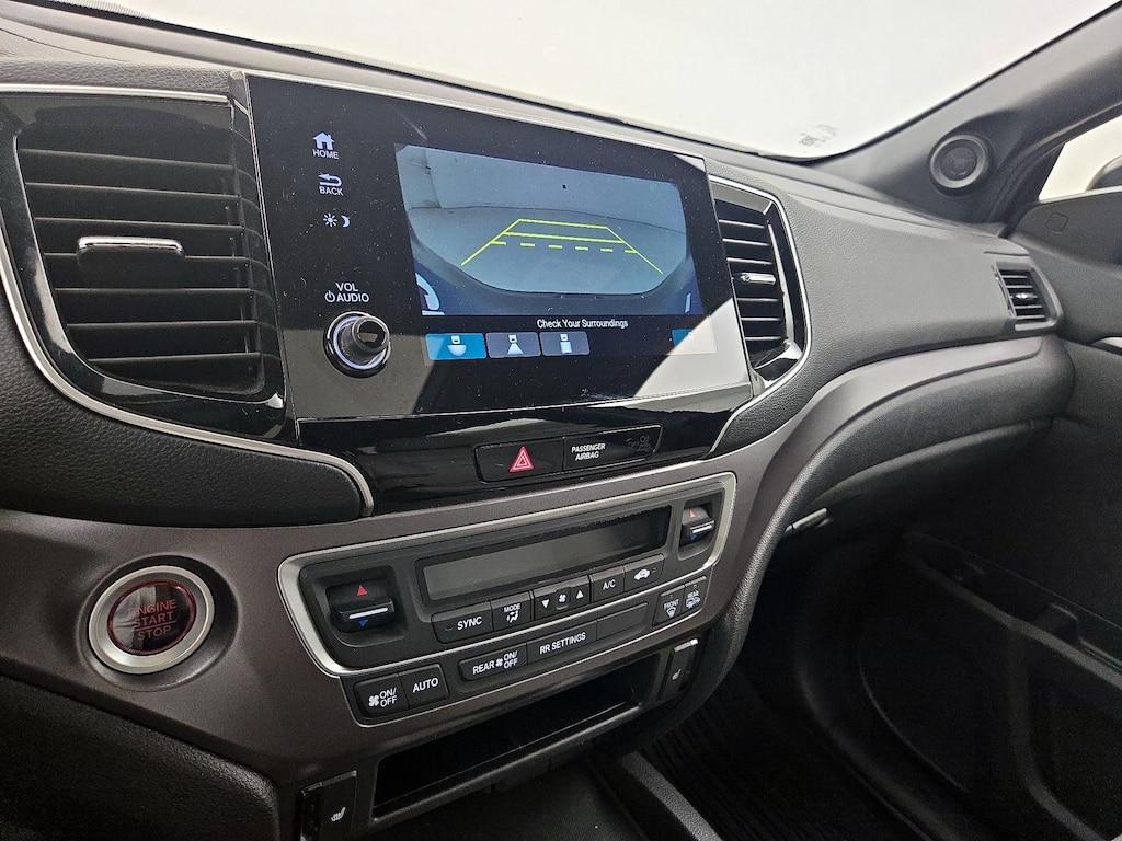 used 2019 Honda Passport car, priced at $25,998