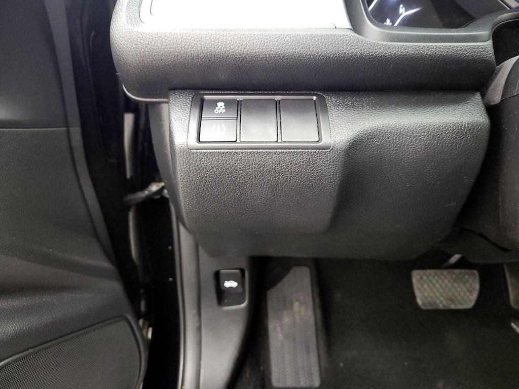 used 2018 Honda Civic car, priced at $16,998