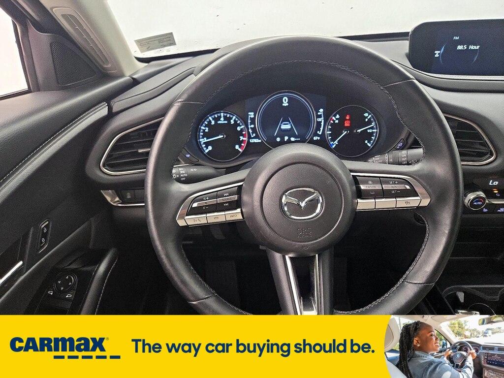 used 2023 Mazda CX-30 car, priced at $26,998