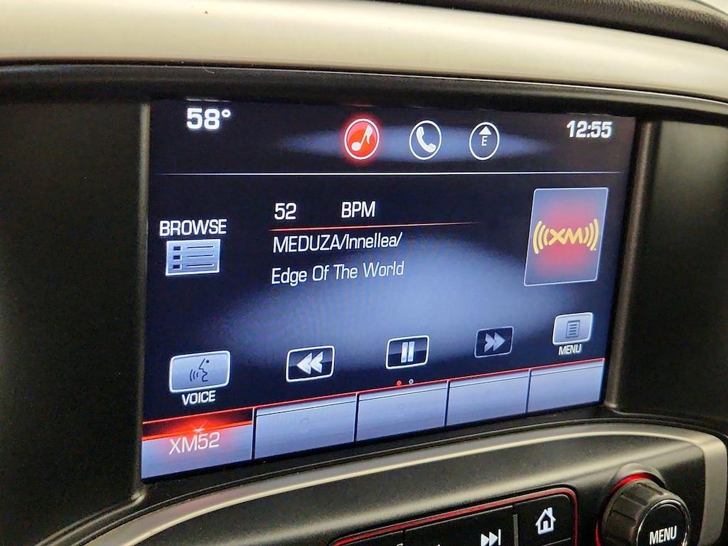 used 2014 GMC Sierra 1500 car, priced at $23,998