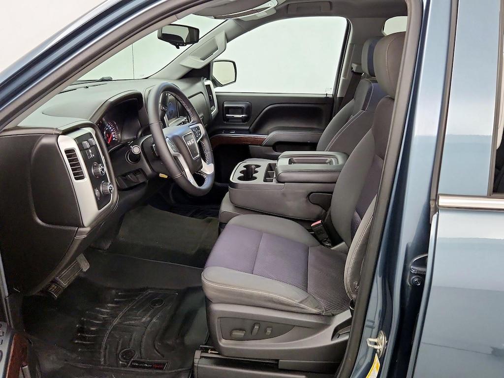used 2014 GMC Sierra 1500 car, priced at $23,998