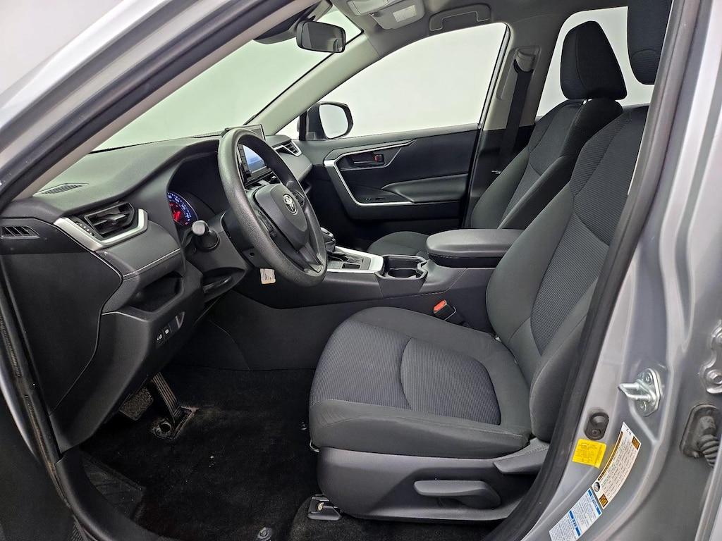 used 2019 Toyota RAV4 car, priced at $24,998