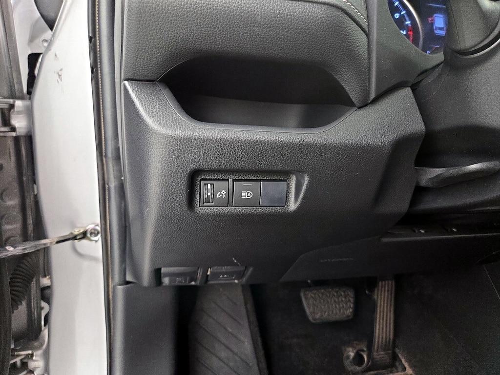 used 2019 Toyota RAV4 car, priced at $24,998