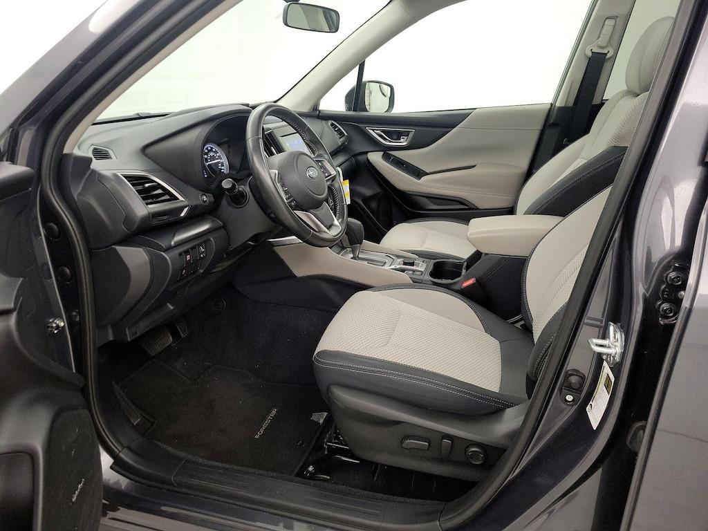 used 2024 Subaru Forester car, priced at $29,998