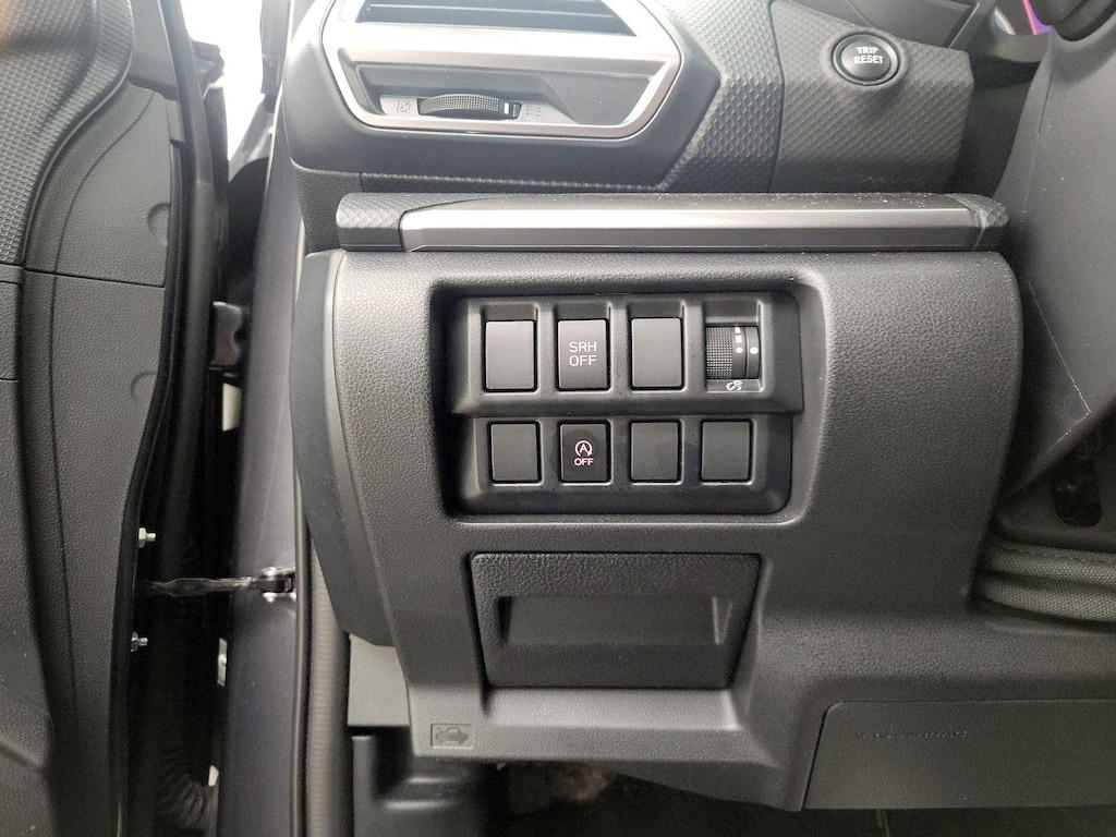 used 2024 Subaru Forester car, priced at $29,998