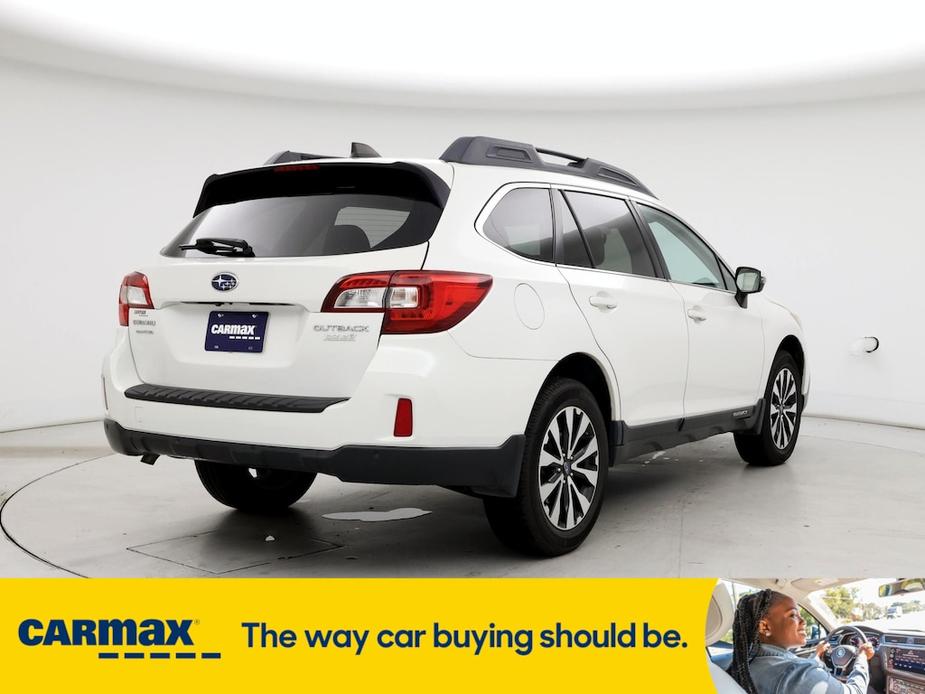 used 2017 Subaru Outback car, priced at $18,998