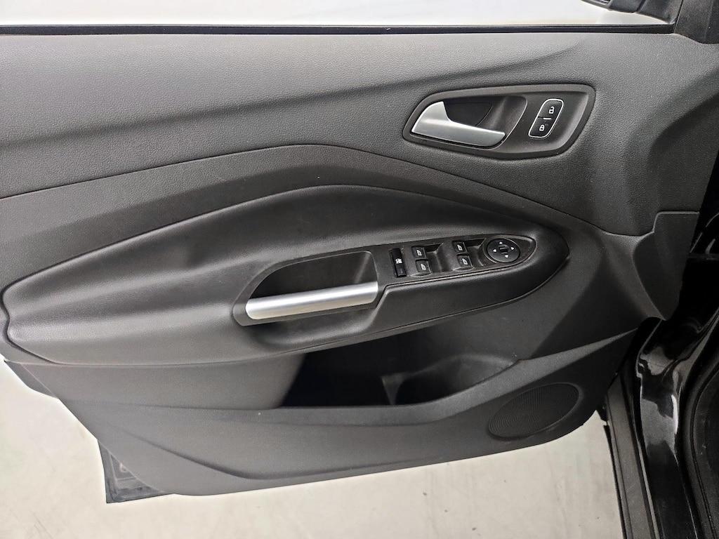 used 2018 Ford Escape car, priced at $13,998