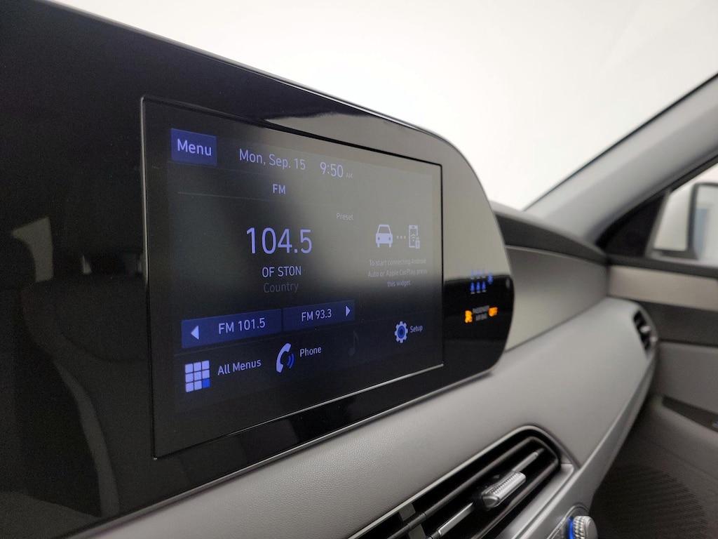 used 2022 Hyundai Palisade car, priced at $29,998
