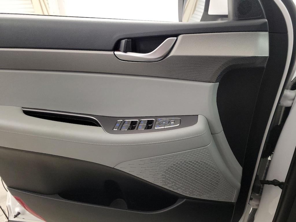 used 2022 Hyundai Palisade car, priced at $29,998