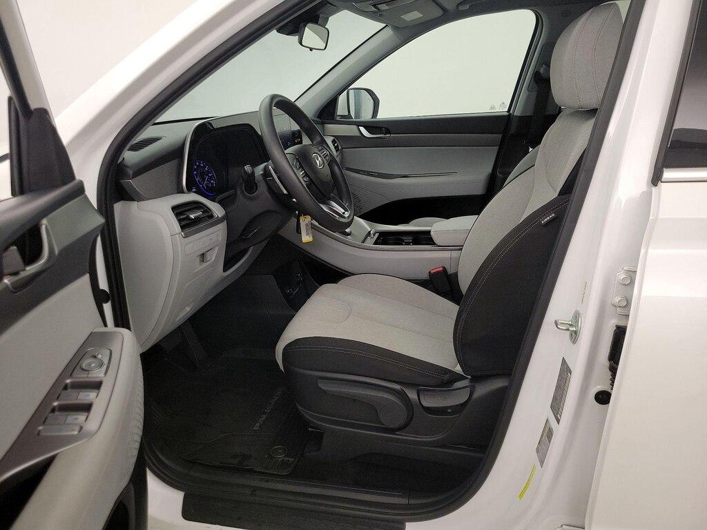 used 2022 Hyundai Palisade car, priced at $29,998
