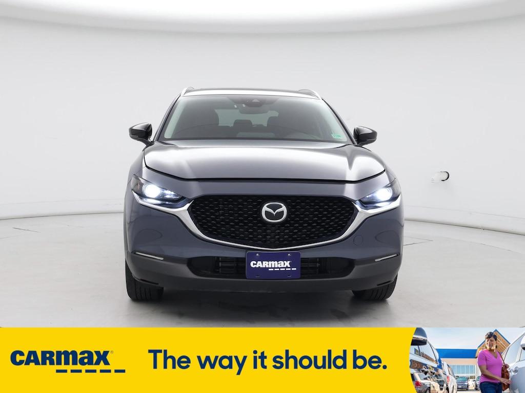 used 2023 Mazda CX-30 car, priced at $25,998