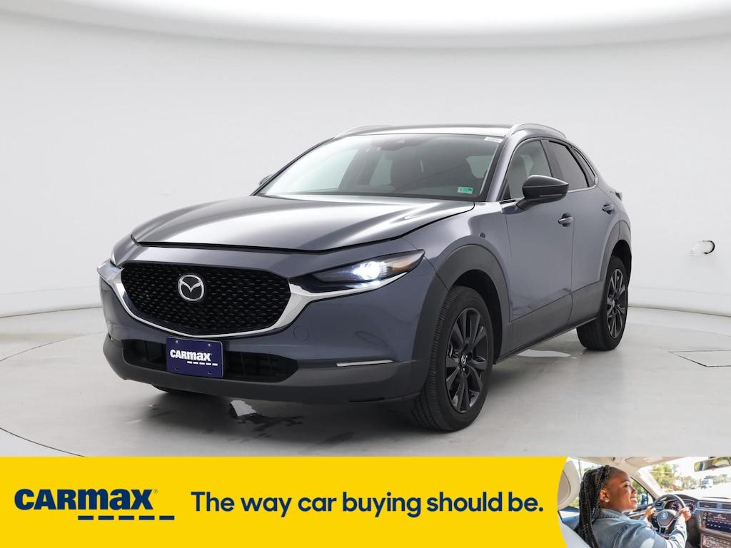 used 2023 Mazda CX-30 car, priced at $25,998