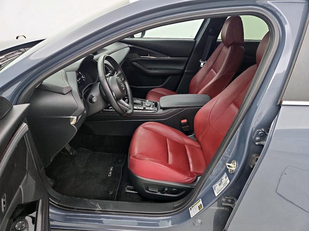 used 2023 Mazda CX-30 car, priced at $25,998