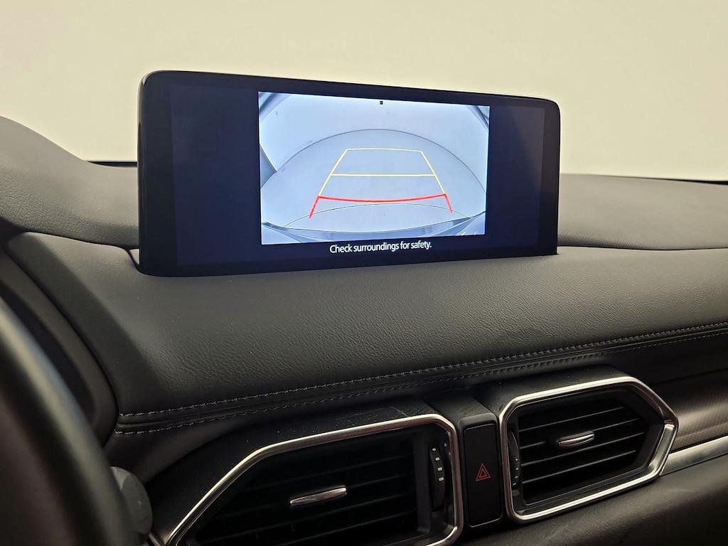 used 2024 Mazda CX-5 car, priced at $29,998