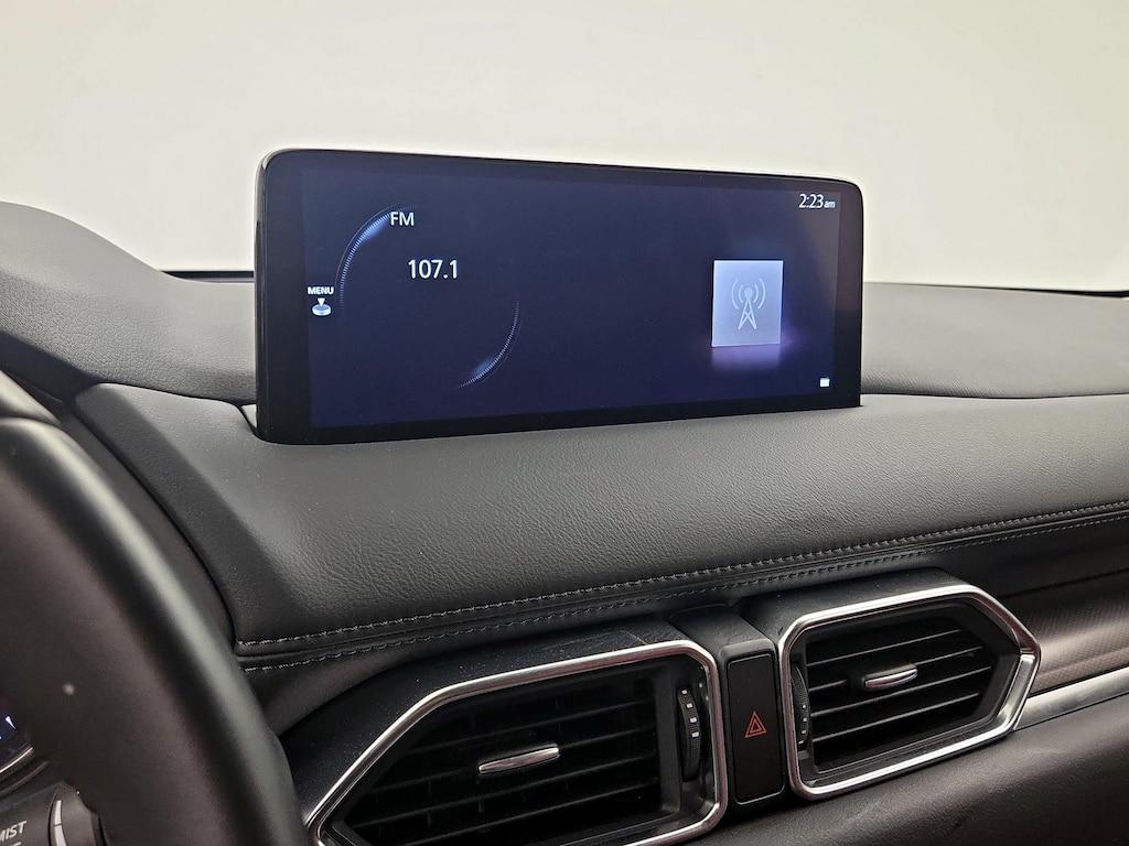 used 2024 Mazda CX-5 car, priced at $29,998