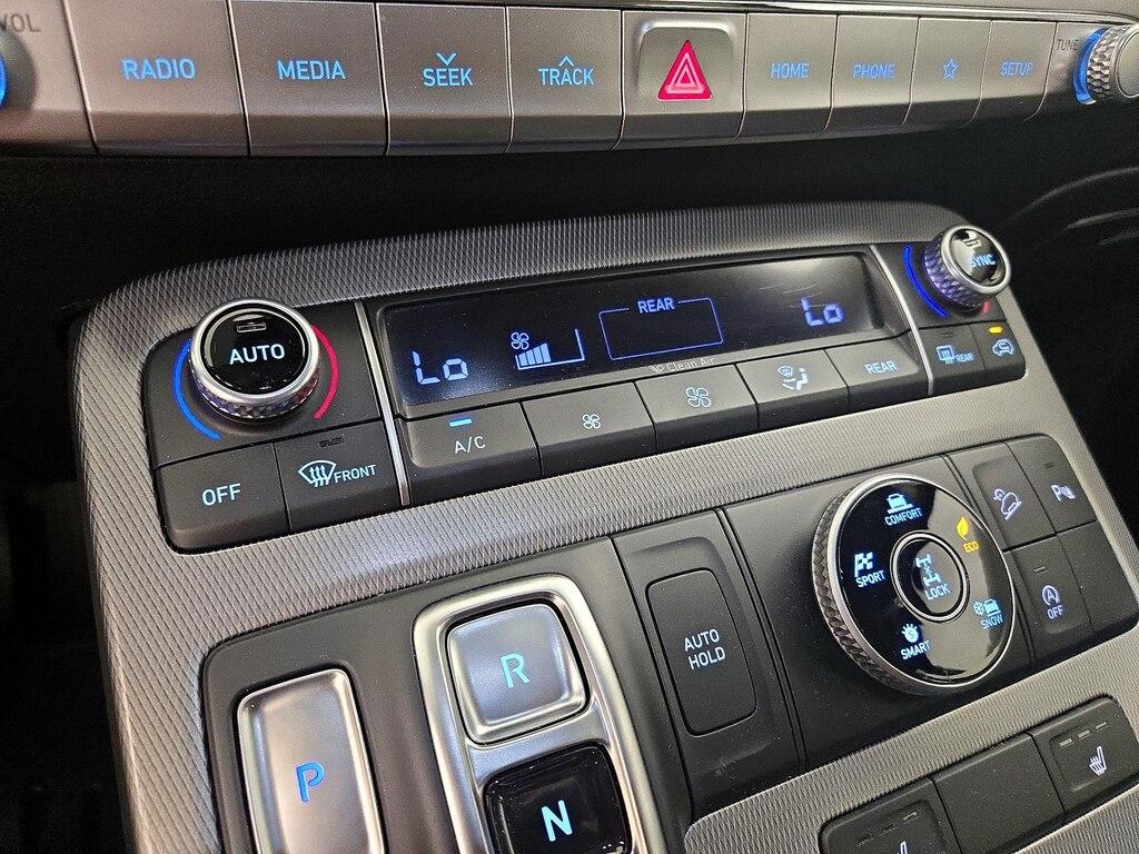 used 2020 Hyundai Palisade car, priced at $33,998