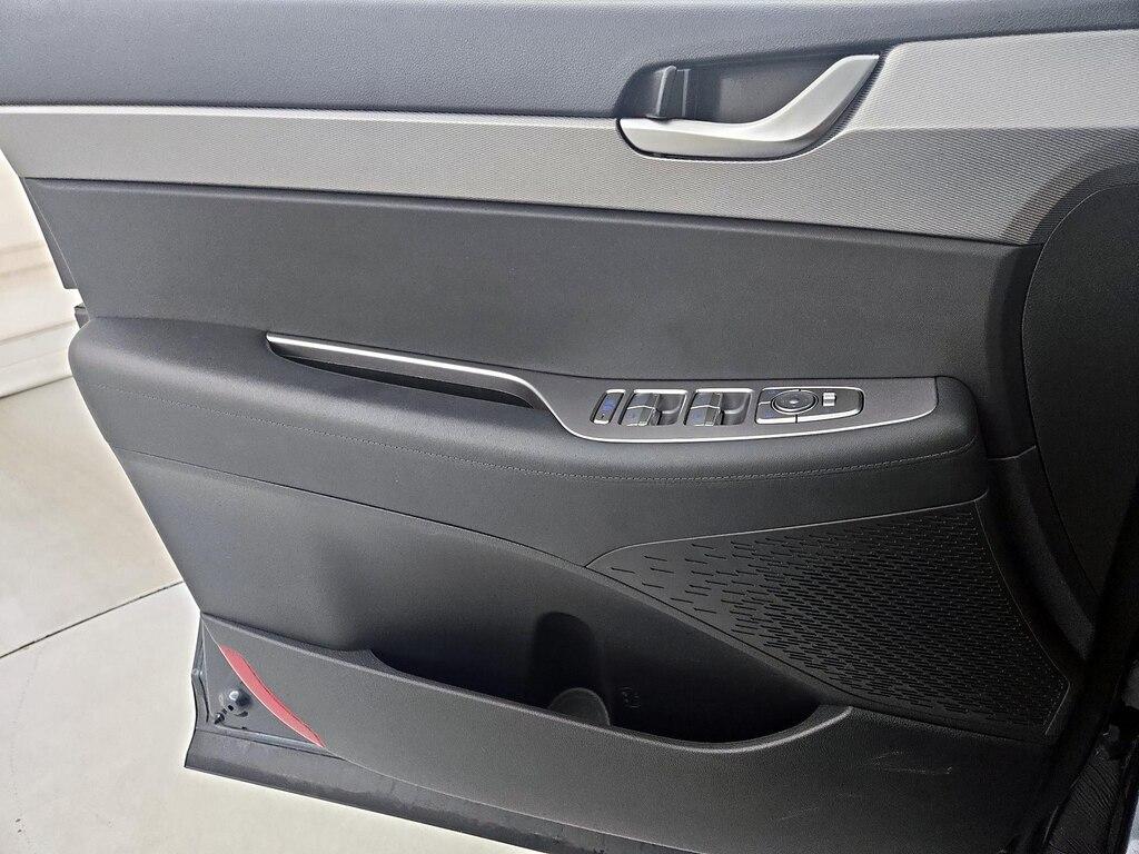 used 2020 Hyundai Palisade car, priced at $33,998