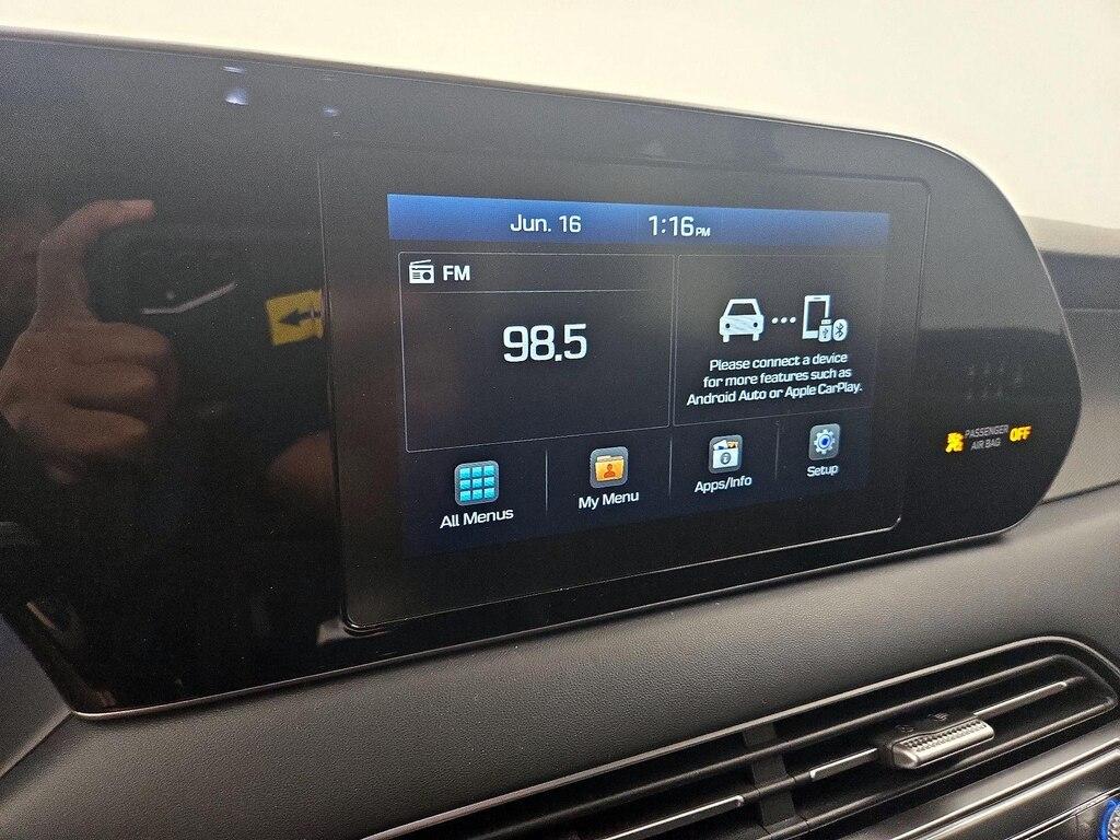 used 2020 Hyundai Palisade car, priced at $33,998