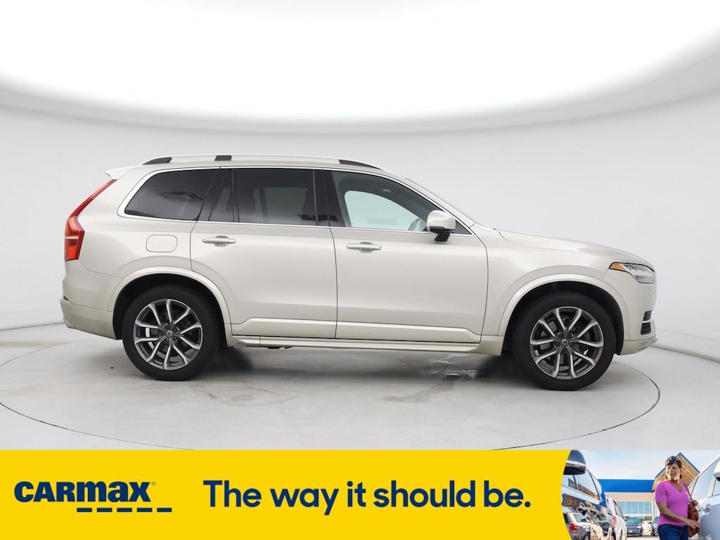 used 2017 Volvo XC90 car, priced at $23,998