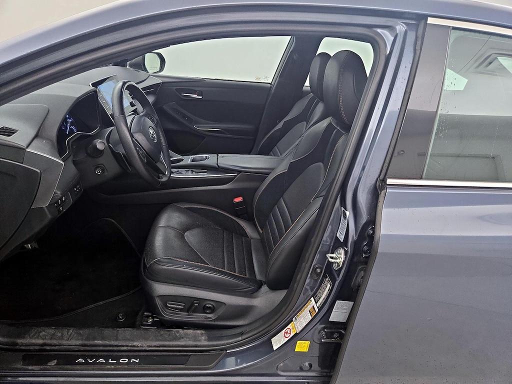 used 2019 Toyota Avalon car, priced at $29,998
