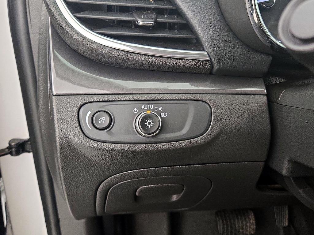 used 2020 Buick Encore car, priced at $17,998