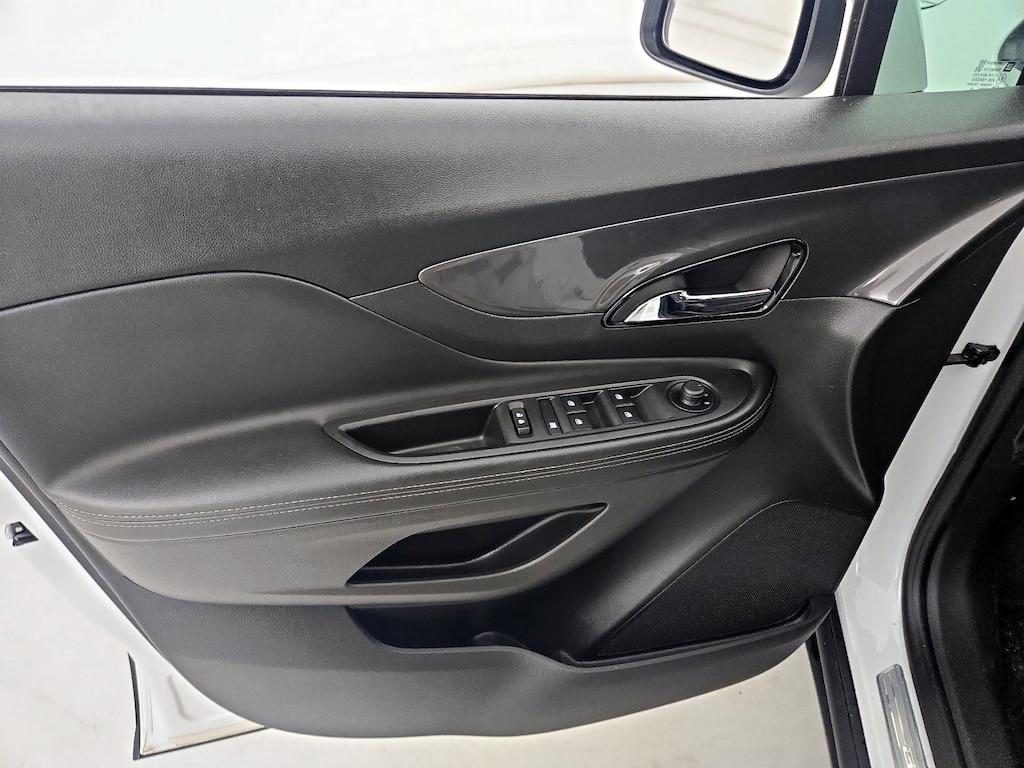 used 2020 Buick Encore car, priced at $17,998