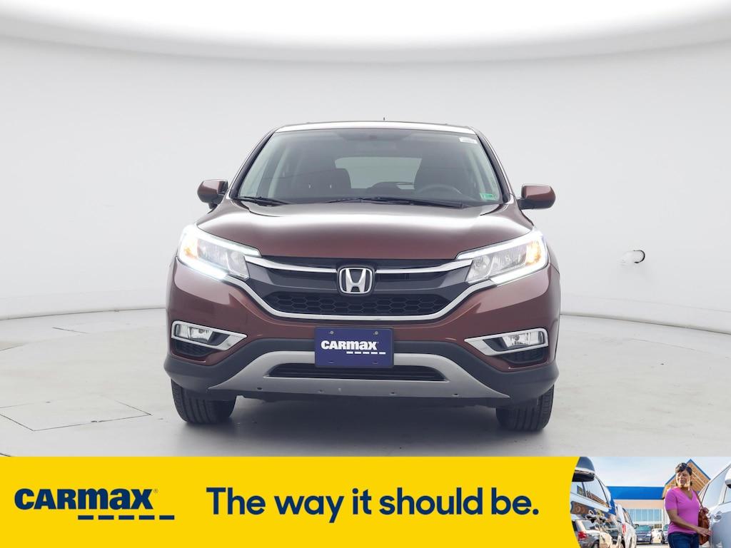 used 2016 Honda CR-V car, priced at $15,998