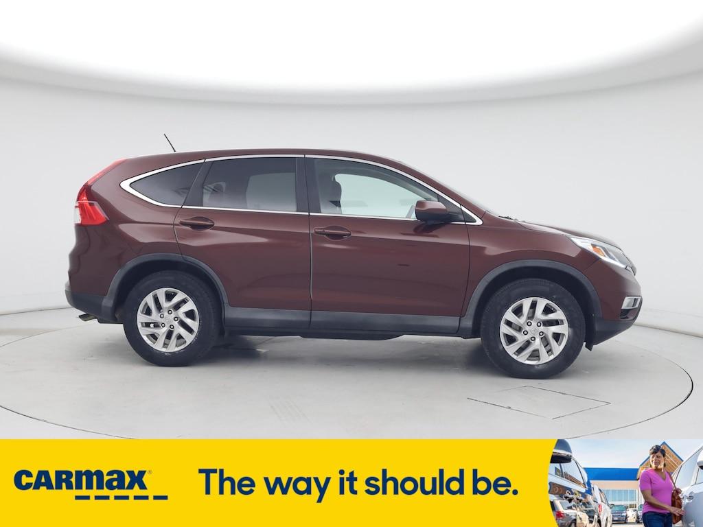 used 2016 Honda CR-V car, priced at $15,998