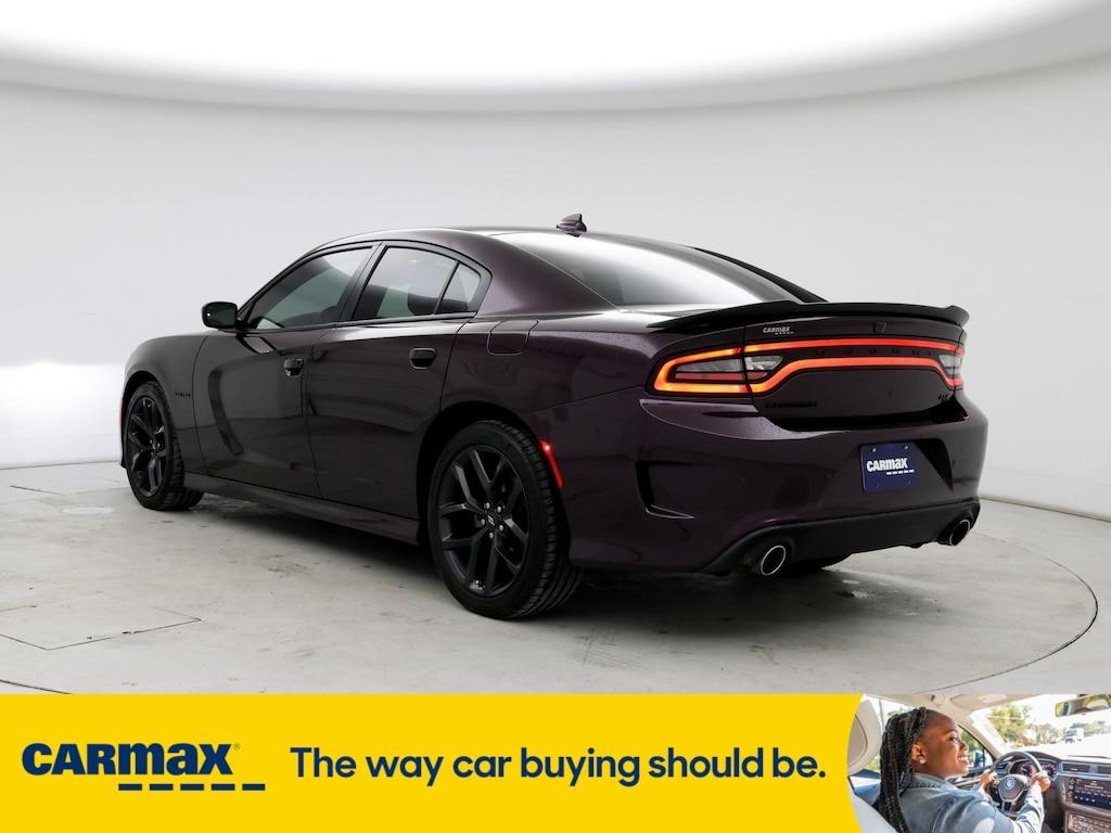 used 2021 Dodge Charger car, priced at $31,998