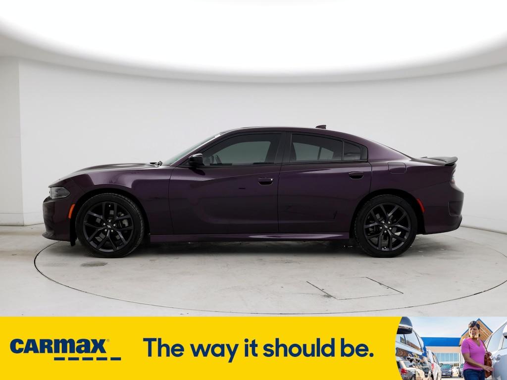 used 2021 Dodge Charger car, priced at $31,998