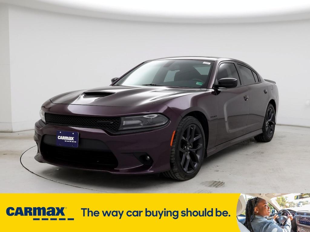 used 2021 Dodge Charger car, priced at $31,998