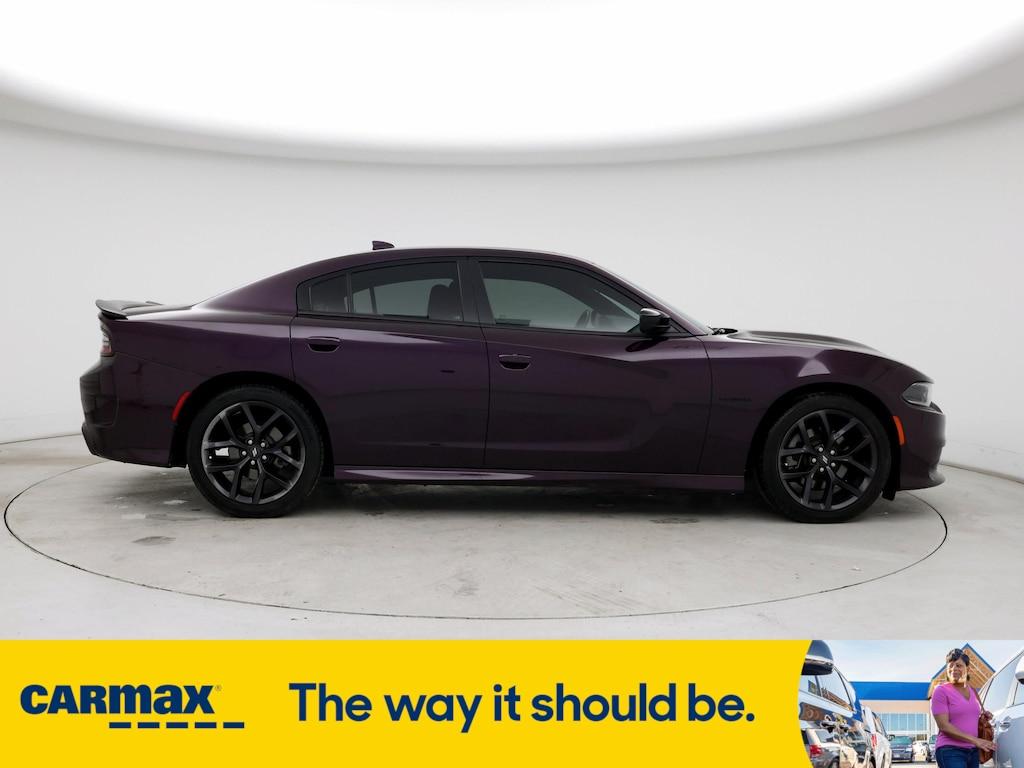 used 2021 Dodge Charger car, priced at $31,998