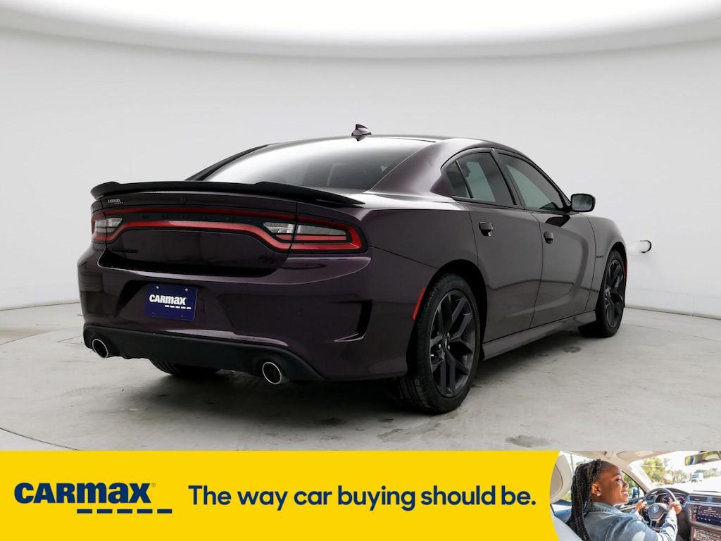 used 2021 Dodge Charger car, priced at $31,998