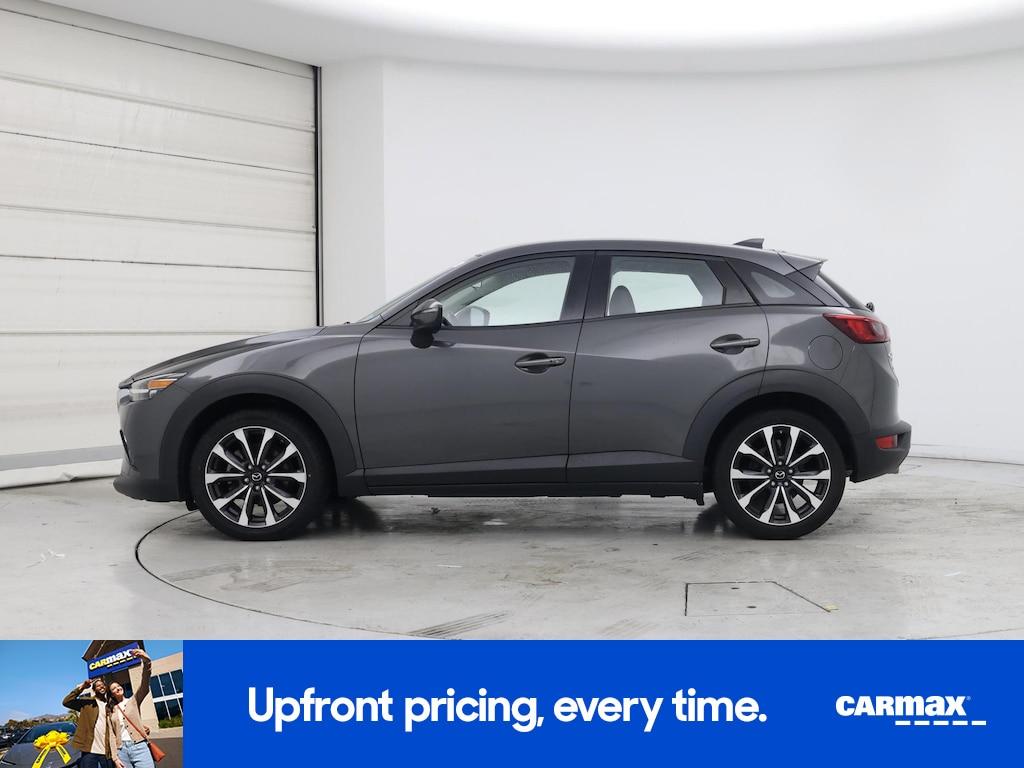 used 2019 Mazda CX-3 car, priced at $20,998