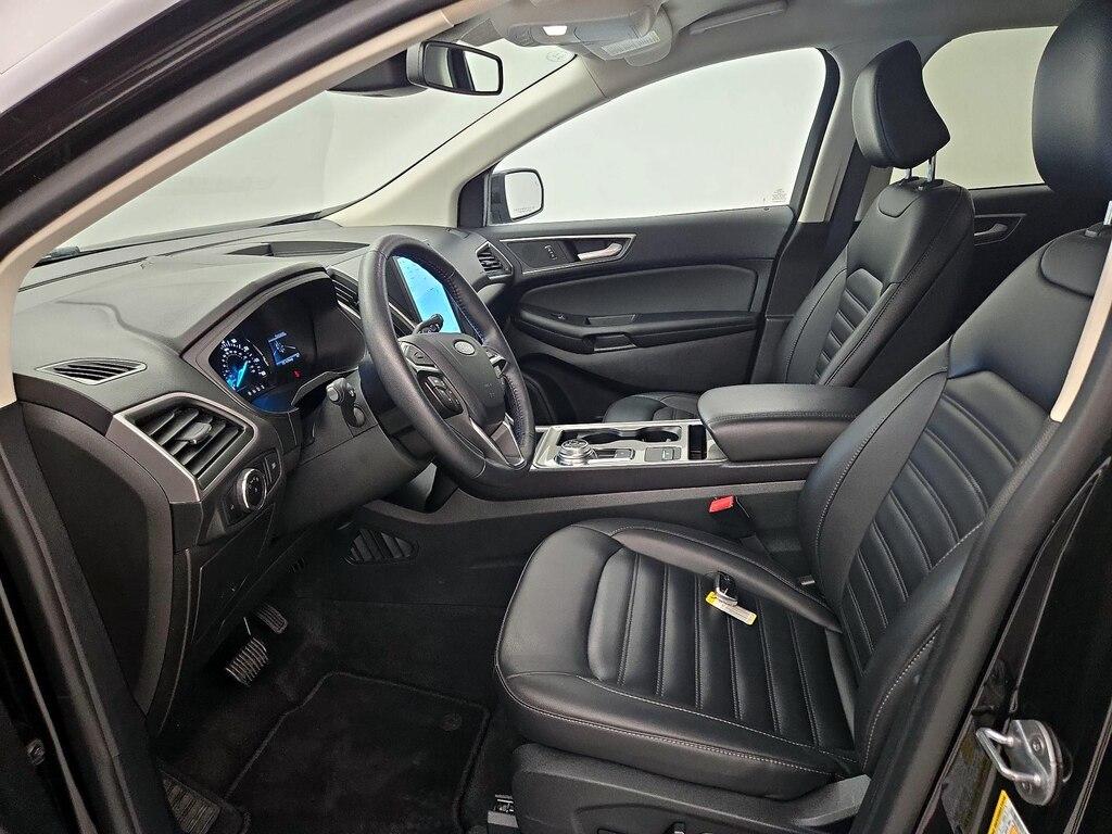 used 2024 Ford Edge car, priced at $25,998