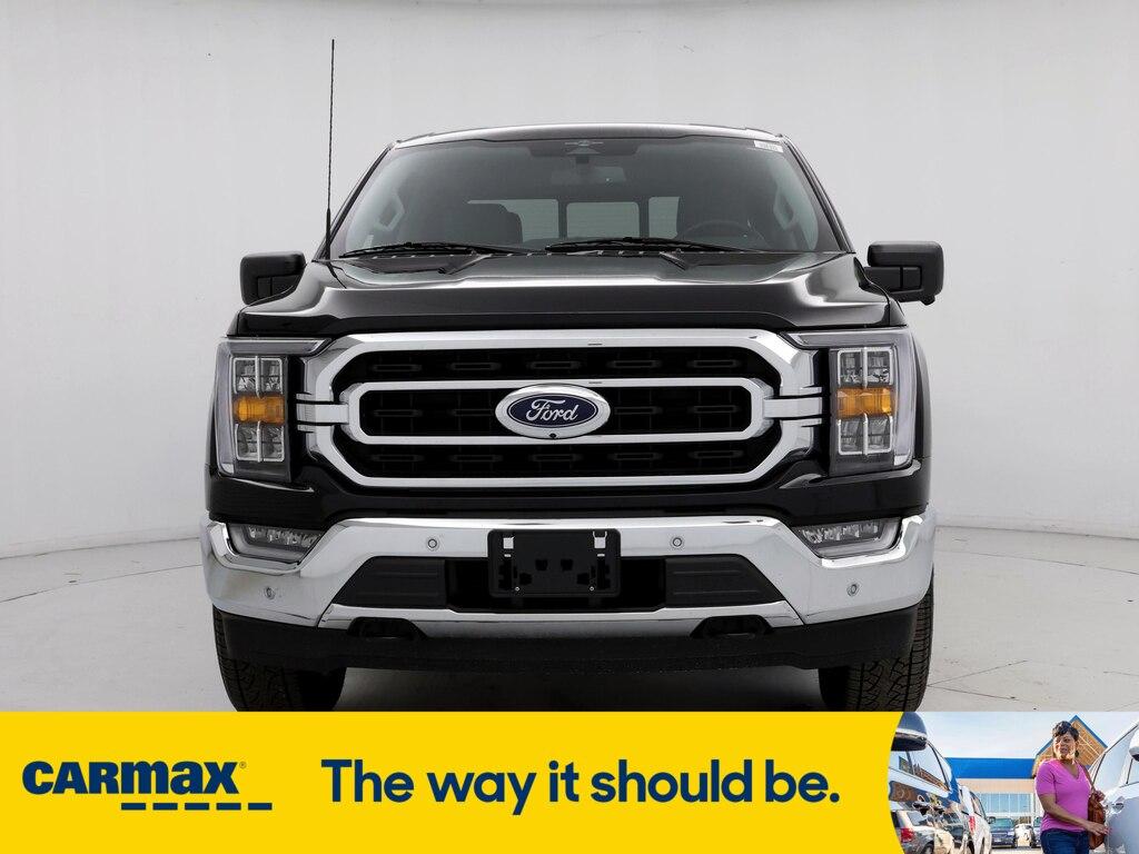 used 2023 Ford F-150 car, priced at $49,998