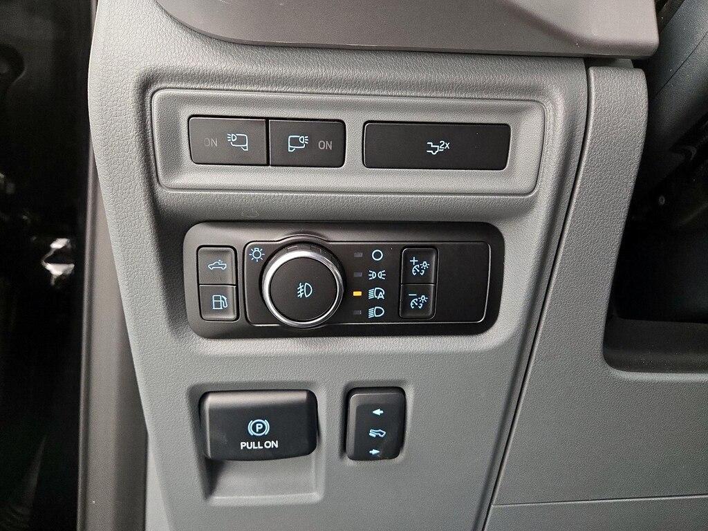 used 2023 Ford F-150 car, priced at $49,998