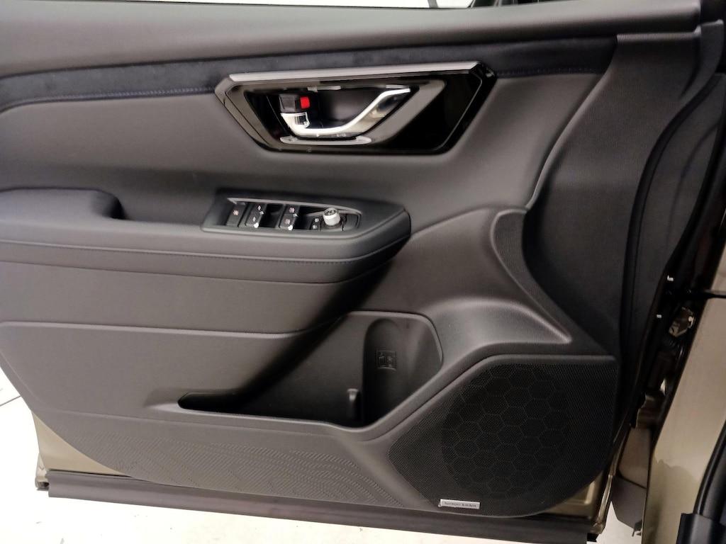 used 2025 Subaru Forester car, priced at $35,998