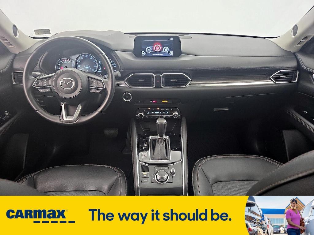 used 2019 Mazda CX-5 car, priced at $24,998